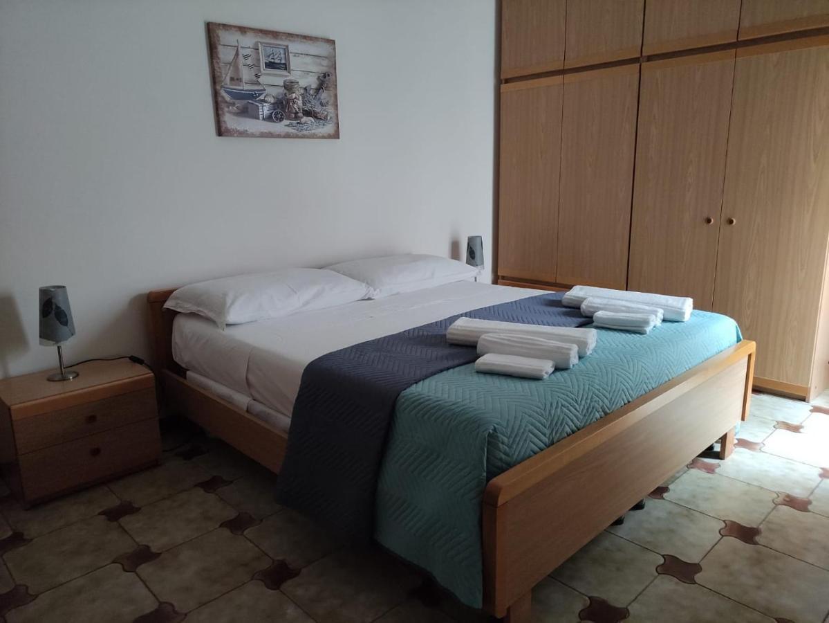 La Lanterna Villa Scoglitti Eksteriør billede